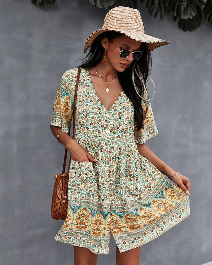 Flowy Dresses