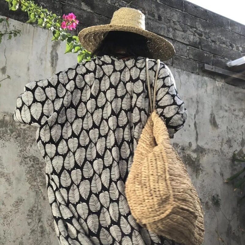 Hippie Kimono