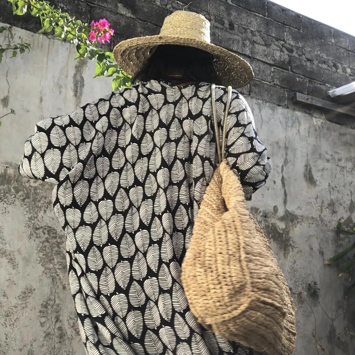 Hippie Kimono