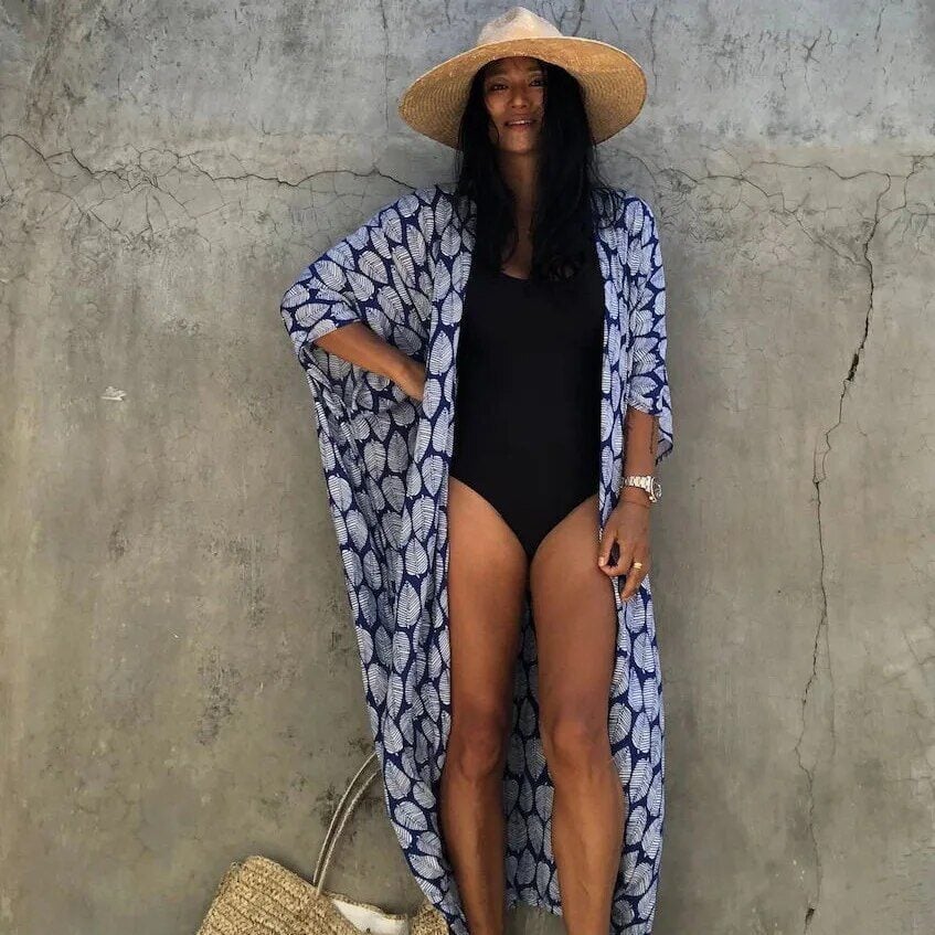 Hippie Kimono