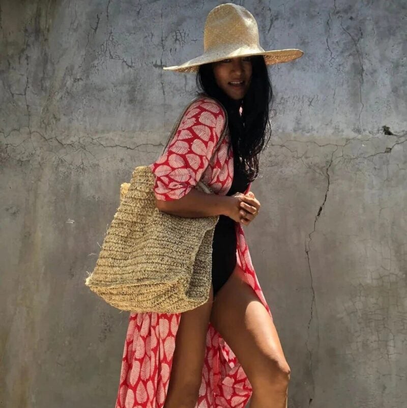 Hippie Kimono
