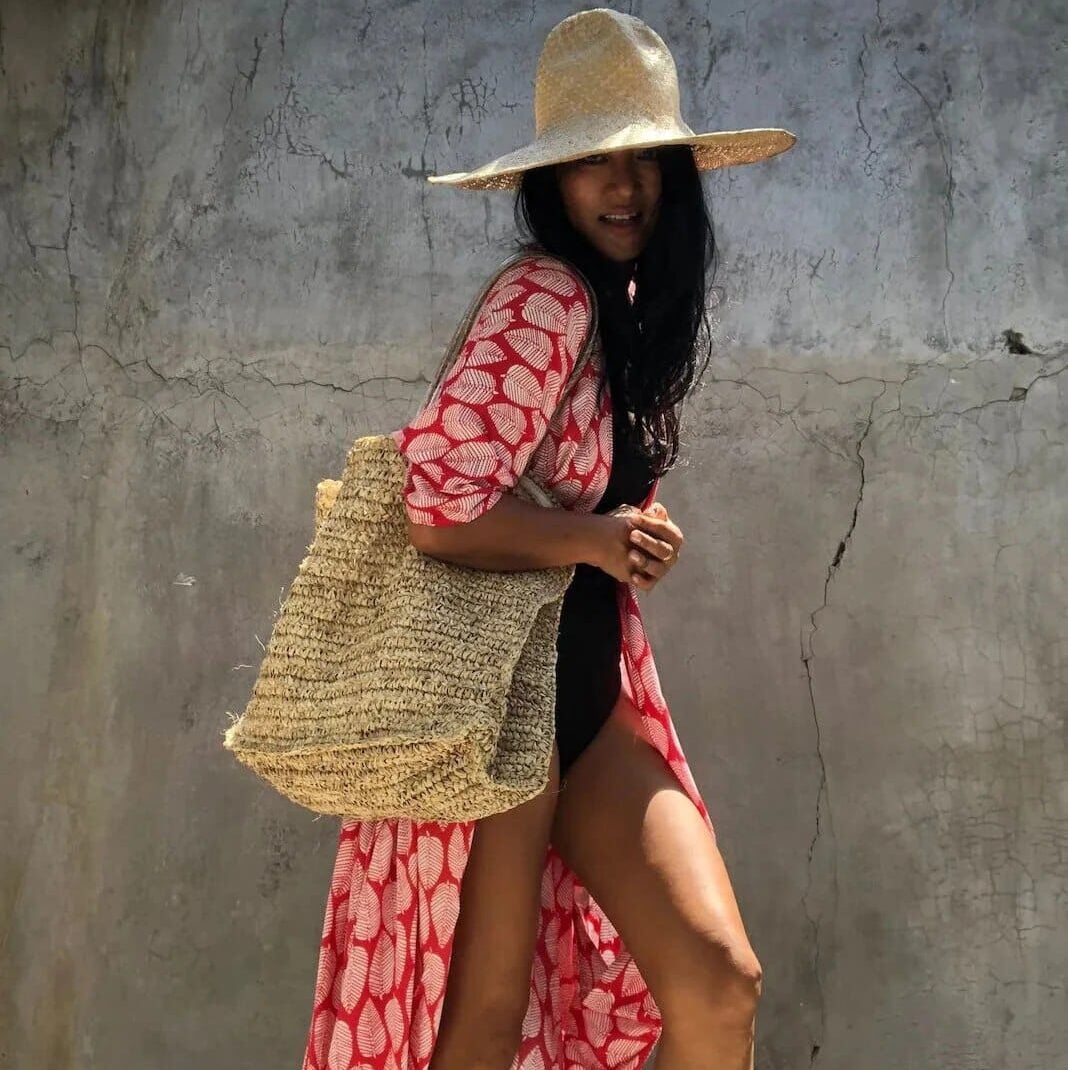 Hippie Kimono