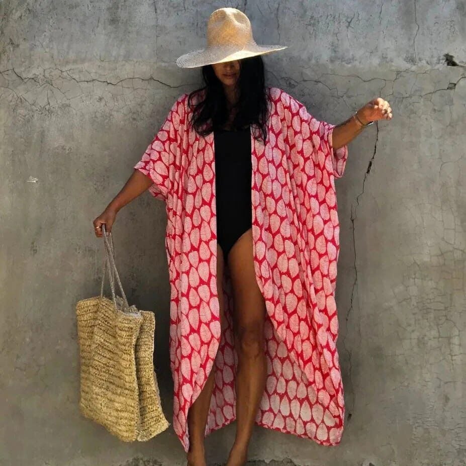 Hippie Kimono