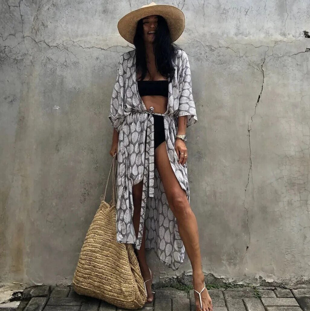 Hippie Kimono