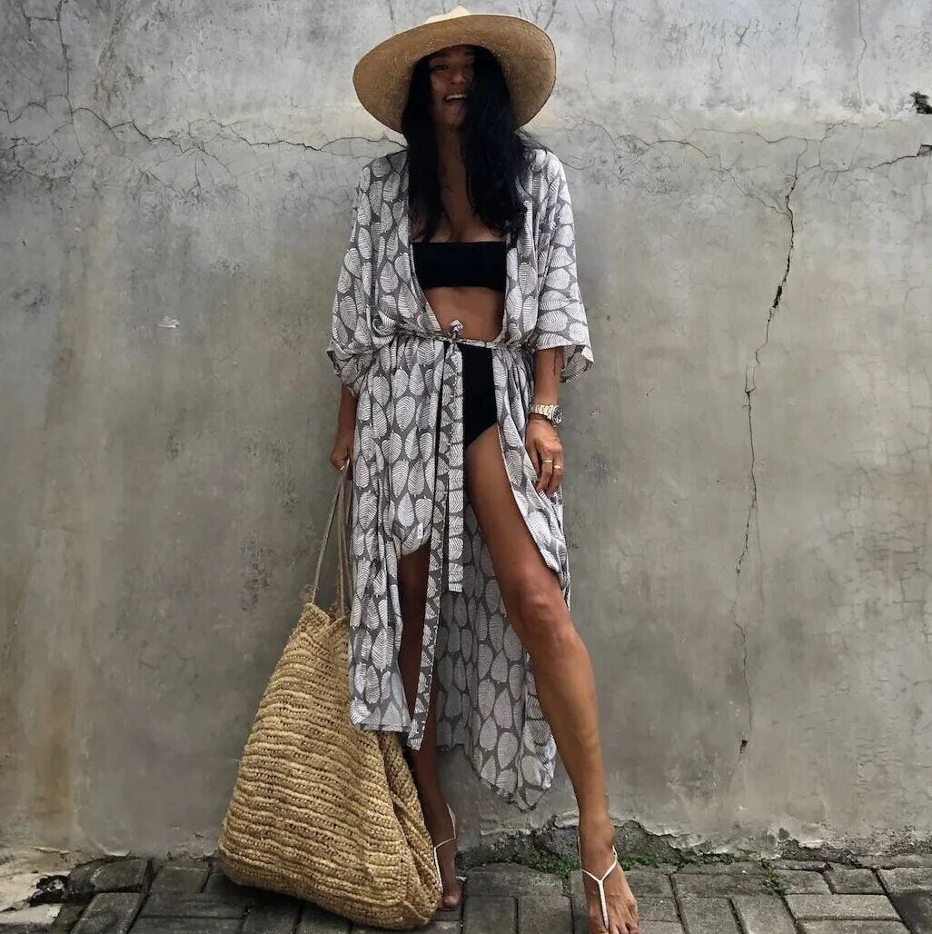 Hippie Kimono