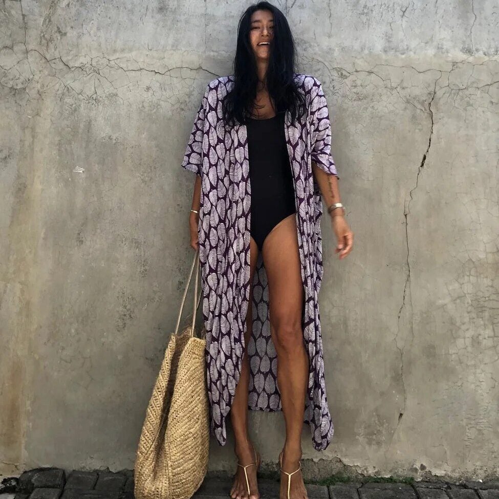 Hippie Kimono