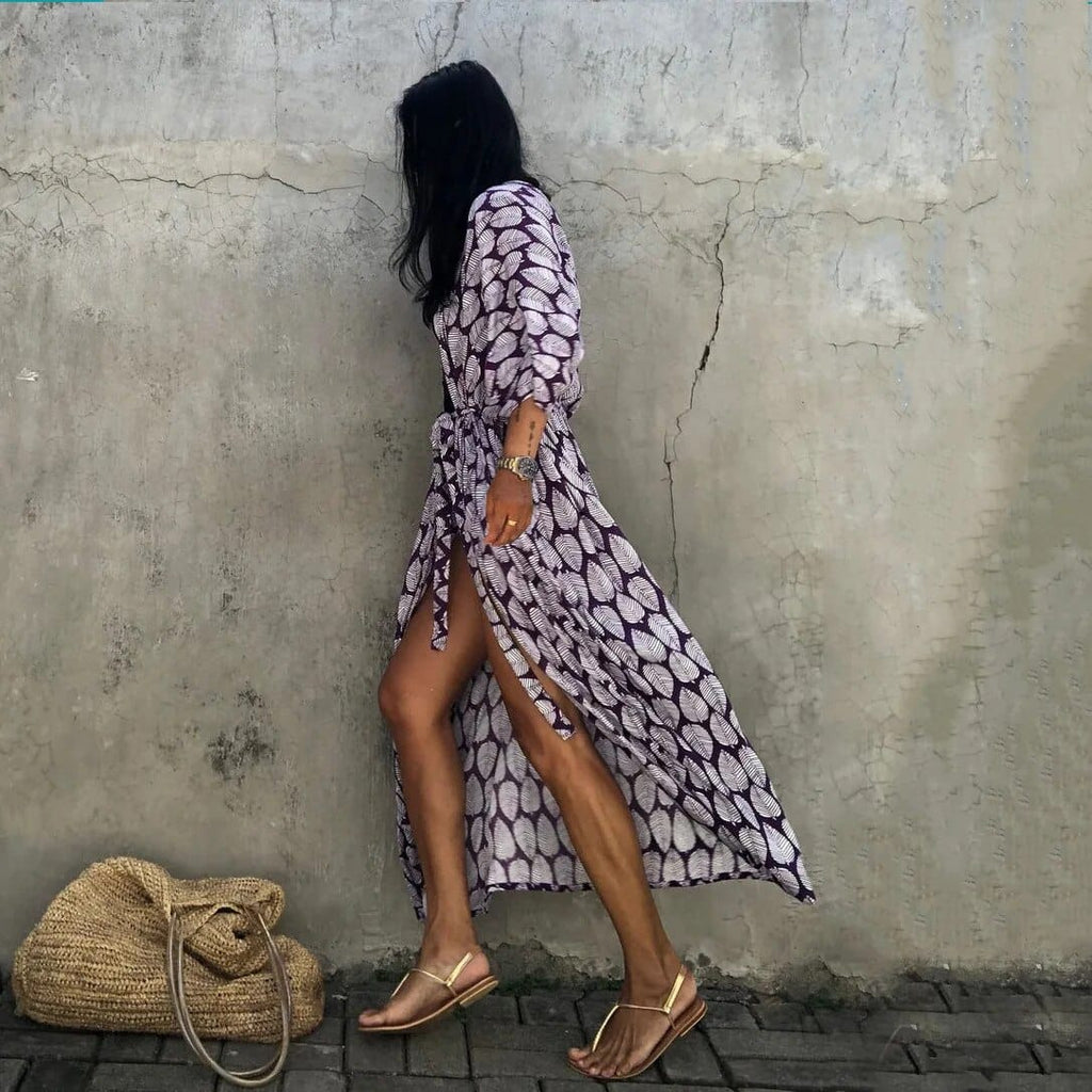 Hippie Kimono