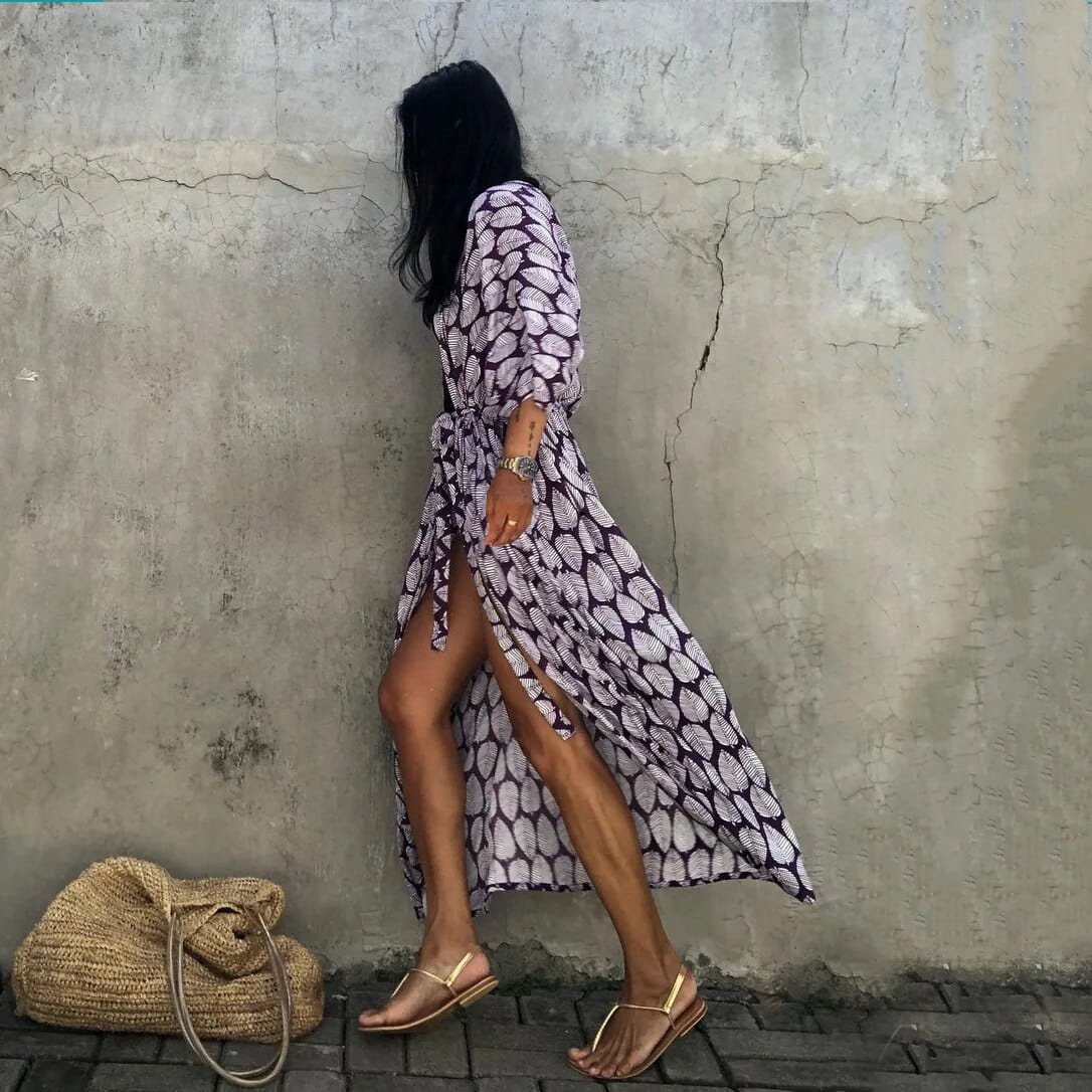 Hippie Kimono