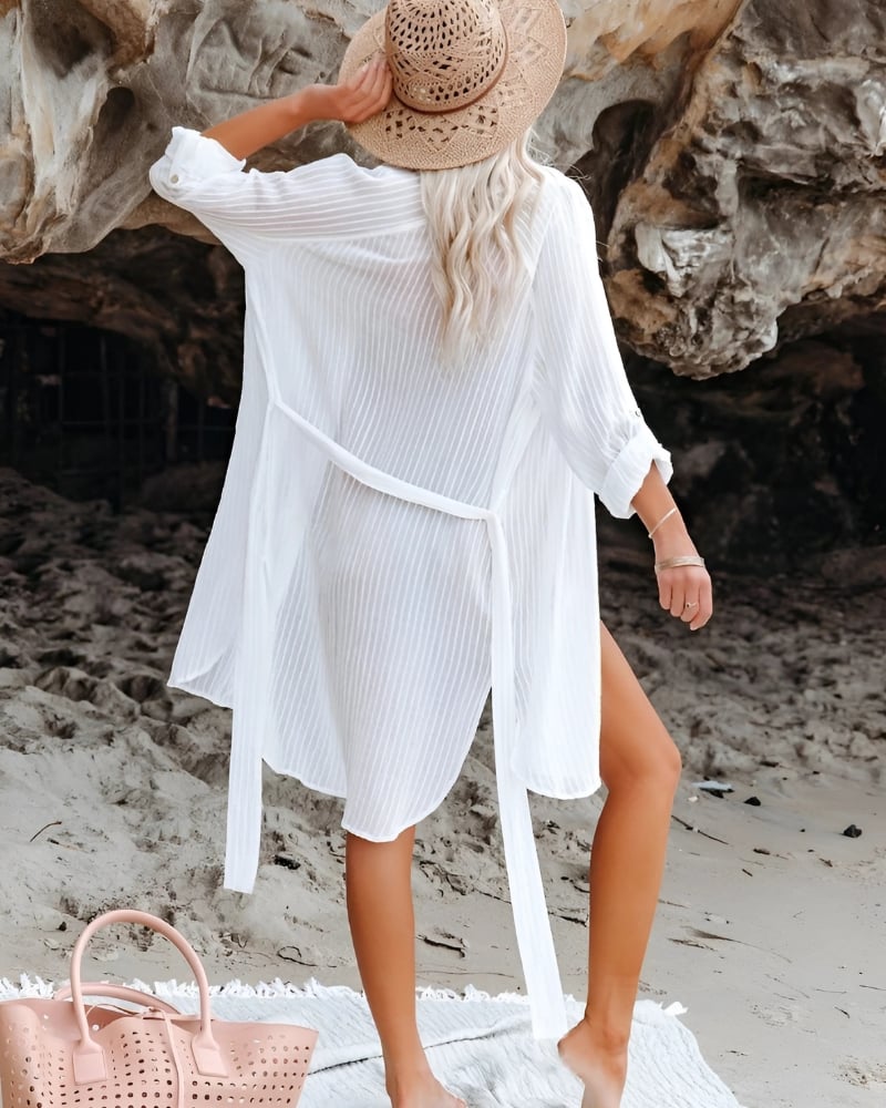 Cotton Kimono