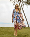 Floral Duster Kimono