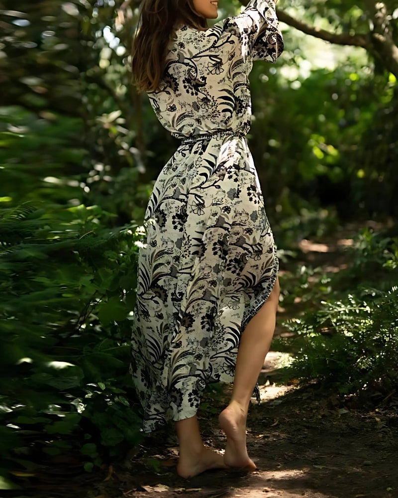 Summer Kimono