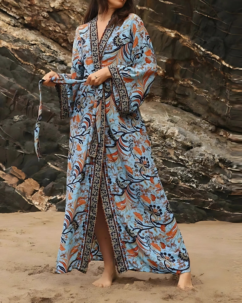 Summer Kimono