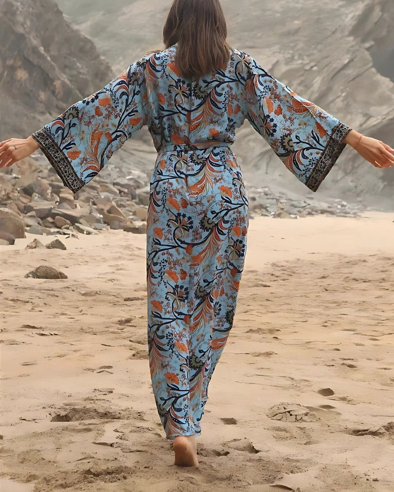 Summer Kimono