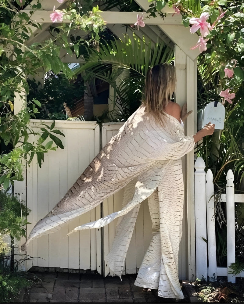 Festival Kimono