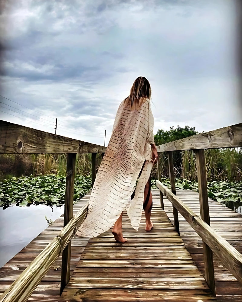 Festival Kimono