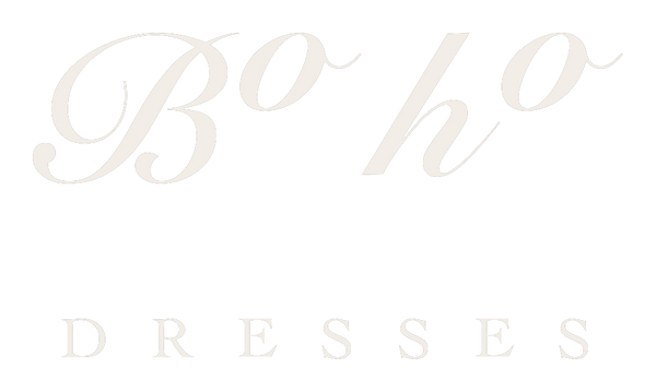 Boho dresses