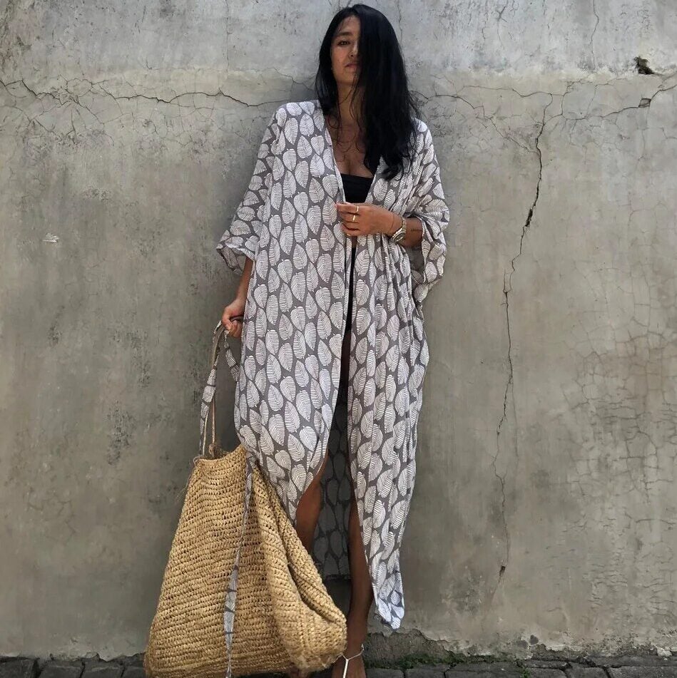 Hippie Kimono