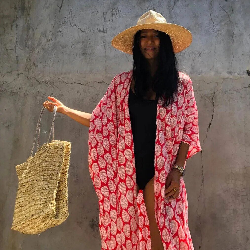 Hippie Kimono