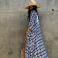 Hippie Kimono