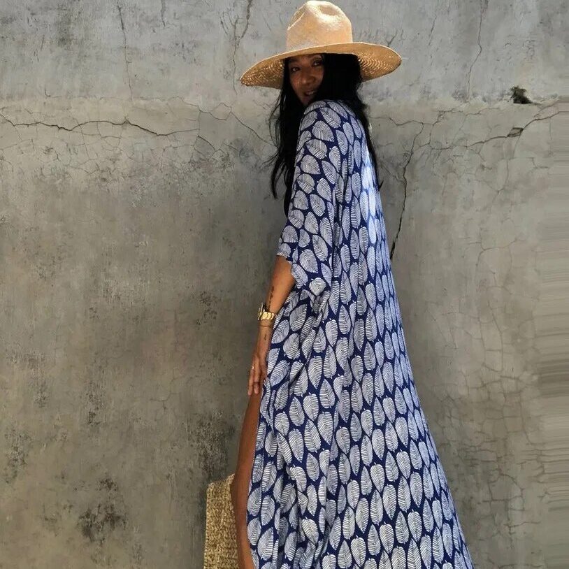 Hippie Kimono