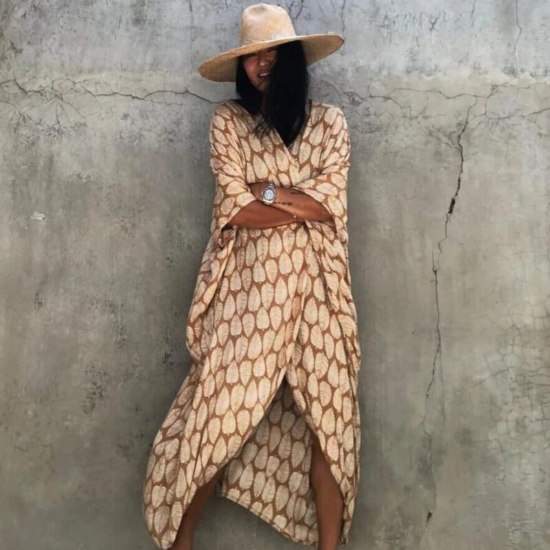 Hippie Kimono