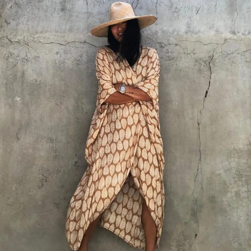 Hippie Kimono
