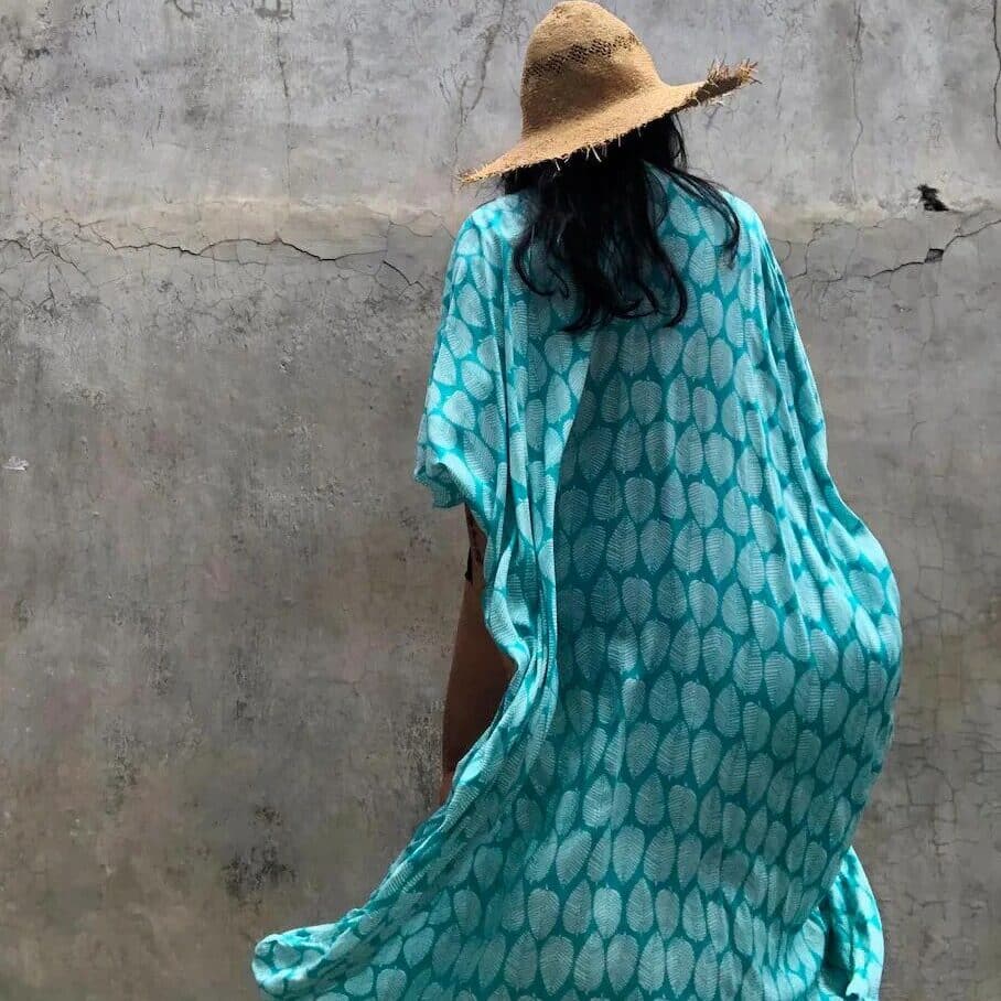 Hippie Kimono