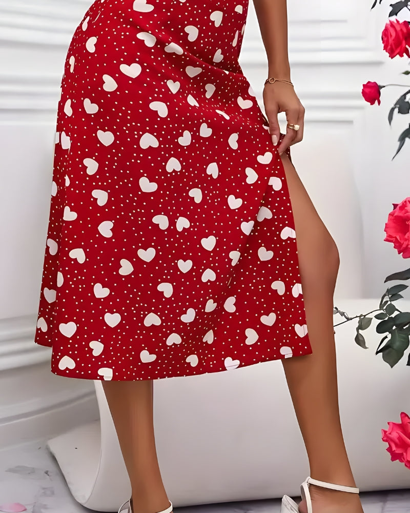 Vintage Boho Skirt