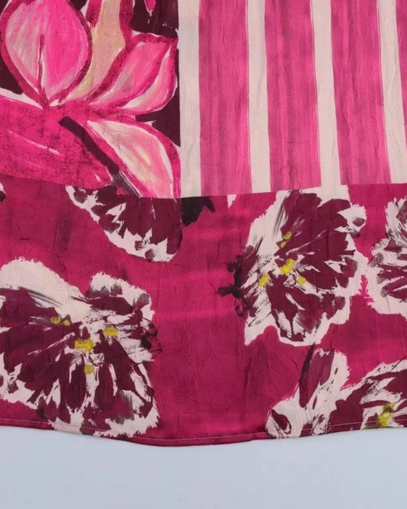 Boho Summer Skirt