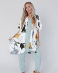 Spring Kimono