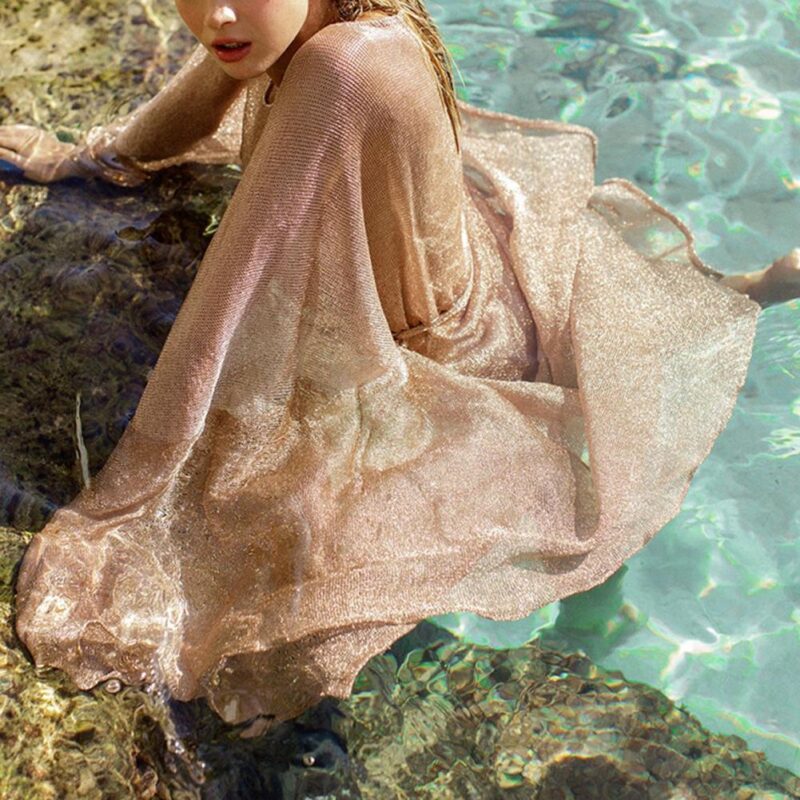 Boho Chic Kimono Summer