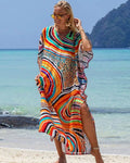 Hippie Prom Dress