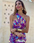 Formal Boho Wedding Guest Dress