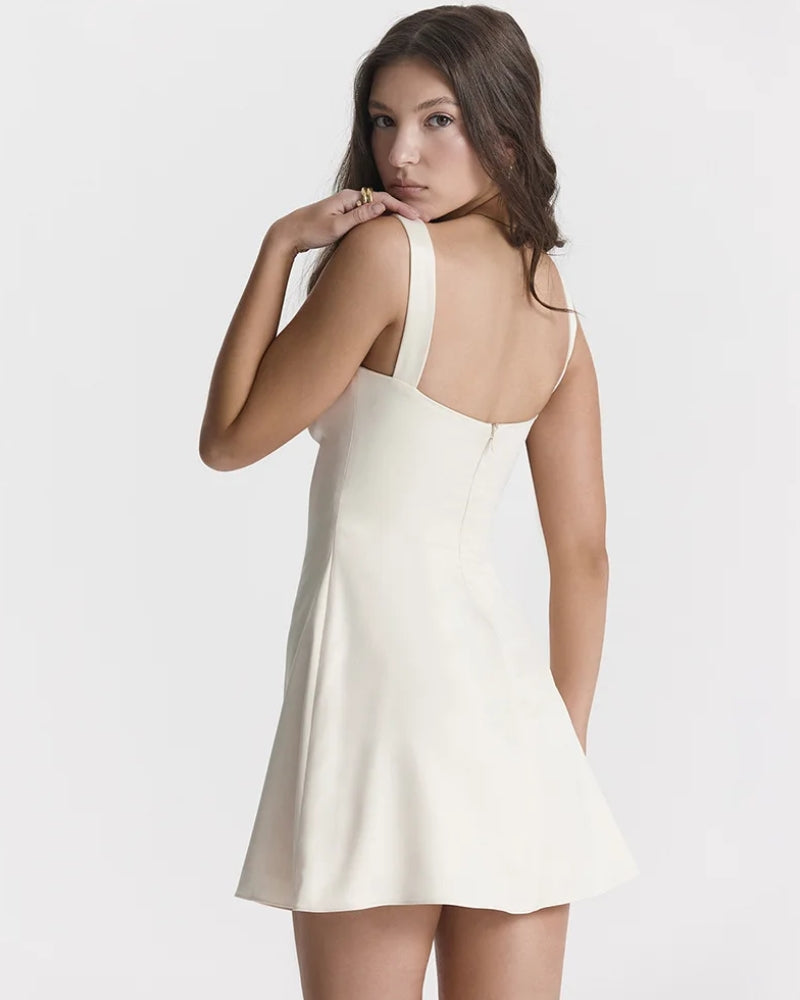 Hippie Formal Dress