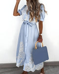 Sky Blue